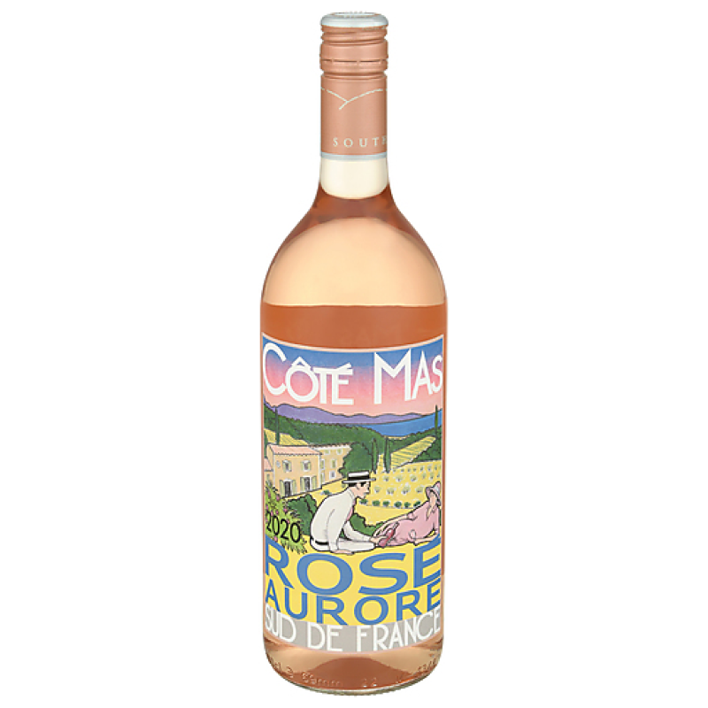 Cote Mas Rose Aurore